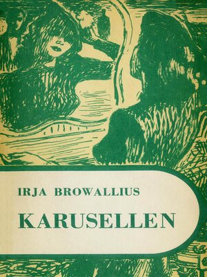 cover image of Karusellen